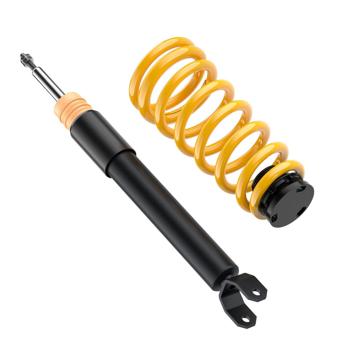 ST 23-24 NIssan Z (RZ34) Coupe XTA Adjustable Coilover Kit