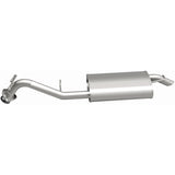 MagnaFlow BRE Exhaust Kit 03-13 Toyota Corolla 1.8L
