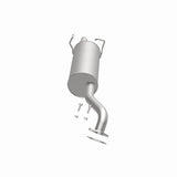 BRE Exhaust 15-16 Honda CR-V 2.4L Muffler Kit