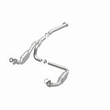 MagnaFlow Conv DF Chevy Express 4.3L/5.4L