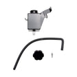 Wehrli 20-24 Duramax L5P OEM Placement Auxiliary Coolant Tank - Bengal Blue