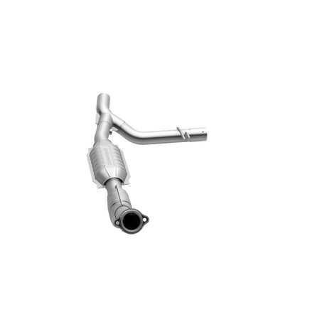 MagnaFlow Direct Fit Catalytic Converter 99-00 Ford Trucks 5.4L