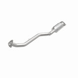 MagnaFlow Direct Fit Catalytic Converter 90-95 300ZX Turbo Passenger Side 49S