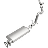 BRE Exhaust 96-99 Blazer Jimmy 4.3L Exhaust Kit