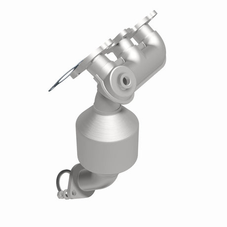 MagnaFlow Conv. DF 04-06 Lexus ES330 / 04-06 Toyota Camry/04-08 Solara 3.3L P/S Manifold
