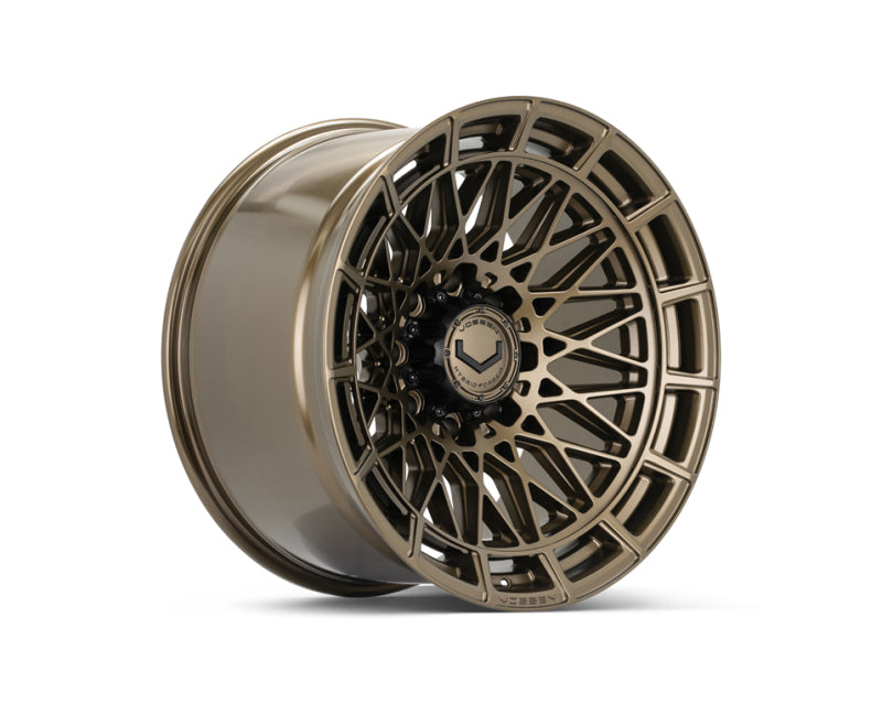 Vossen HFX-3 Terra Bronze