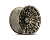Vossen HFX-3 Terra Bronze