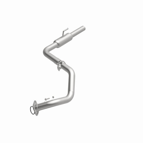 Magnaflow BRE Rear Muffler Kit Replacement Lexus