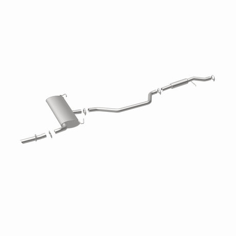 MagnaFlow BRE Exhaust Kit 07-14 Sebring 200 Avenger 2.4L