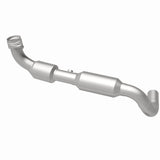 Magnaflow 03-04 Ford Expedition 5.4L Direct Fit Converter