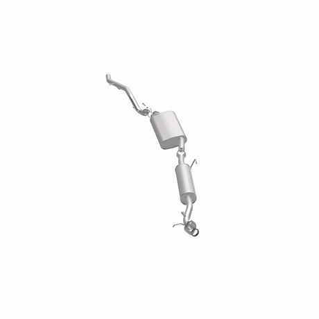 MagnaFlow BRE Exhaust Kit 03-11 Honda Element 2.4L