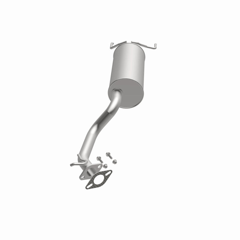BRE Exhaust 03-06 Baja 2.5L Muffler Kit