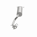 BRE Exhaust 03-06 Baja 2.5L Muffler Kit