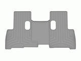 WeatherTech 23-24 Toyota Sequoia Rear FloorLiner HP - Grey