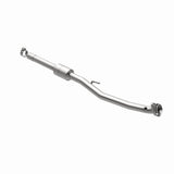 MagnaFlow Conv DF 10- Cadillac CTS V6 Driver Side