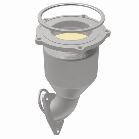 MagnaFlow Direct Fit Catalytic Converter 1996 Toyota Camry 2.2L