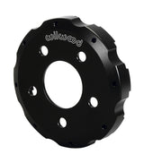 Wilwood hat 8X7.00 bc 5X4.375 MT 1.01 offset 3.252 reg