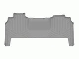 WeatherTech 19-23 Ram 2500/3500 (Mega Cab) Rear FloorLiner HP - Grey