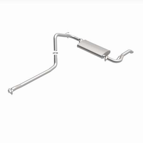 MagnaFlow BRE Exhaust Kit 98-02 Camaro Firebird 3.8L