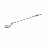 MagnaFlow BRE Exhaust Kit 07-11 Toyota Camry