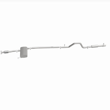 MagnaFlow BRE Exhaust Kit 04-07 FreeStar Monterey