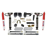 Skyjacker 6In C/O KIT/17 F350 4WD W/LK