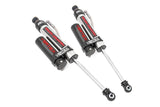 Vertex 2.5 Reservoir Rear Shocks | 6-7.5" | Ram 1500 2WD/4WD (2019-2026)