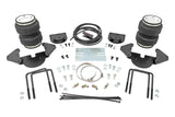 Air Spring Kit | Chevy/GMC Sierra 1500 (19-26)/Silverado 1500 (19-26)