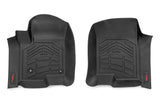 Floor Mats | FR Bucket | Crew | Chevy/GMC 1500/2500HD/3500HD (19-26 & Classic)