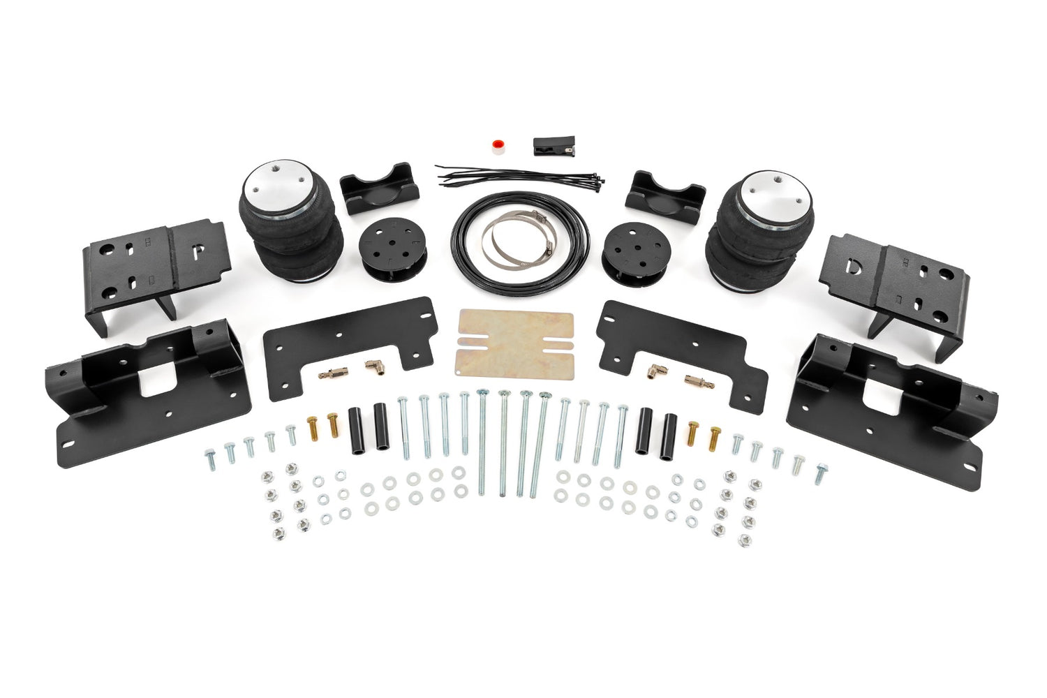 Air Spring Kit | Mercedes Sprinter (2019-2025)
