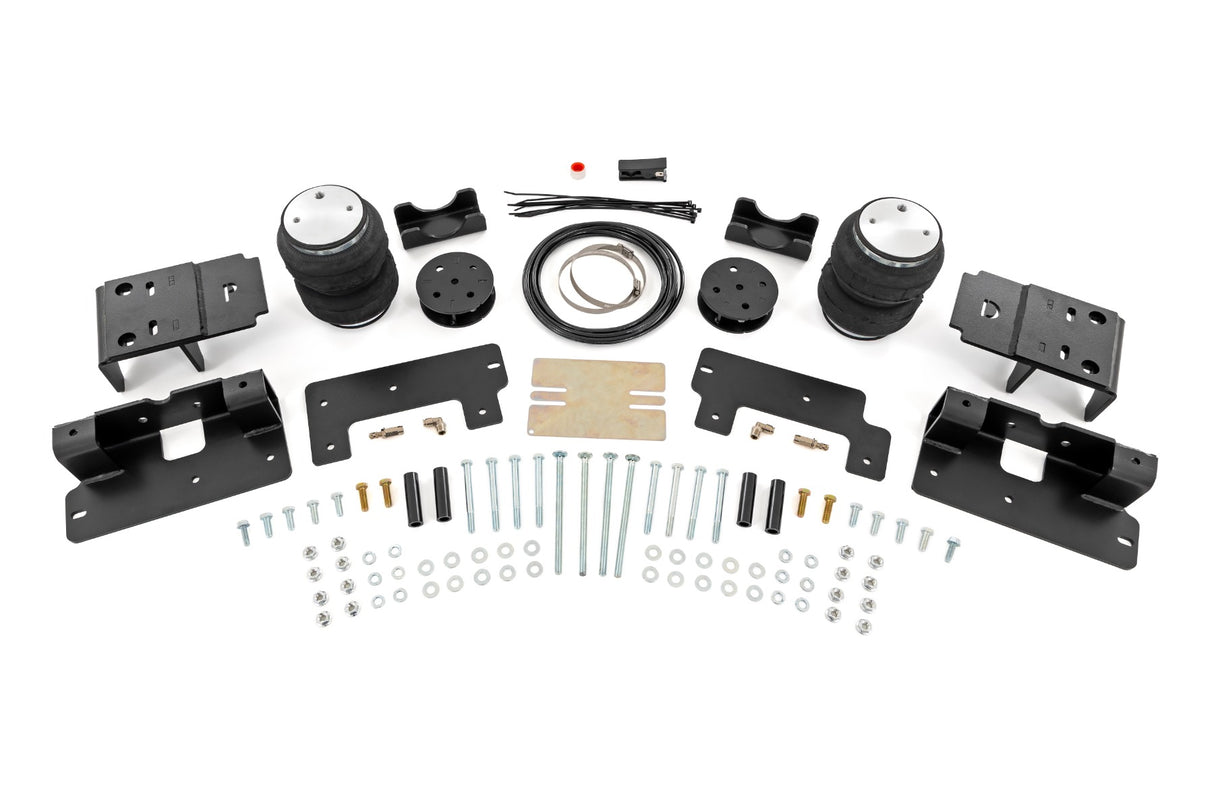 Air Spring Kit | Mercedes Sprinter (2019-2025)