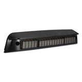 AlphaRex 2019-2026 Ram 1500 NOVA-Series Prismatic LED Third Brake Light - Alpha-Black
