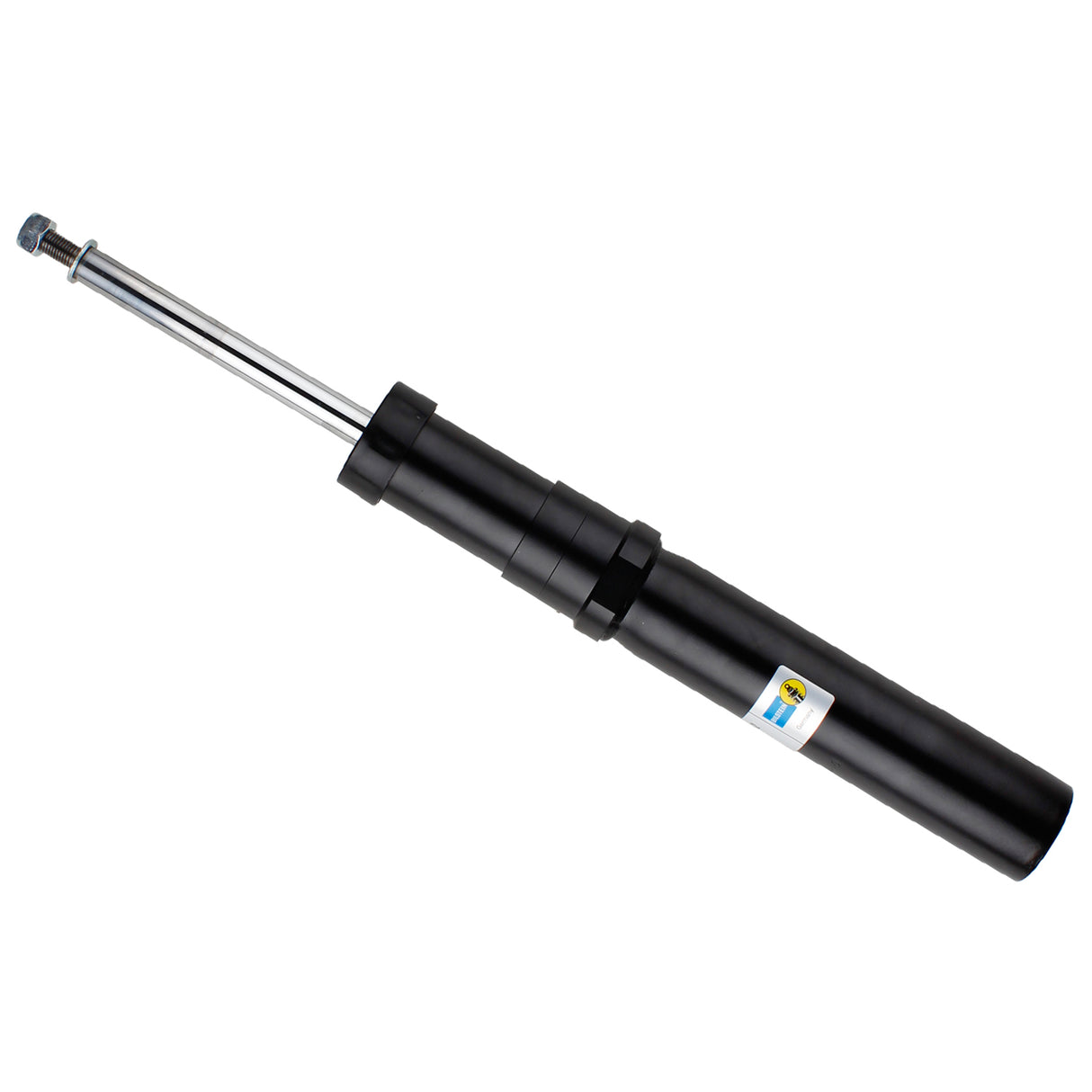 Bilstein 17-20 Audi A4 / 18-21 A5 Sportback (Standard Susp.) B4 OE Replacement Front Shock