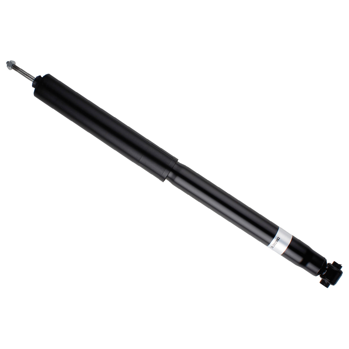 Bilstein 07-10 Ford Edge B4 OE Replacement Shock - Rear