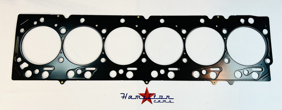 Hamilton Cams 2019+ Ram 2500/3500 6.7L Cummins Fire Ring Head Gasket - Standard Thickness