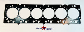 Hamilton Cams 2019+ Ram 2500/3500 6.7L Cummins Fire Ring Head Gasket - Standard Thickness