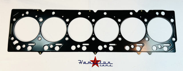 Hamilton Cams 2019+ Ram 2500/3500 6.7L Cummins Fire Ring Head Gasket - Standard Thickness