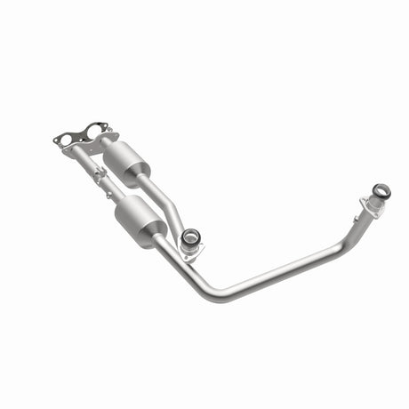 MagnaFlow Direct Fit Catalytic Converter California Grade 96-00 GM Tahoe/Yukon/Escalade 5.7L