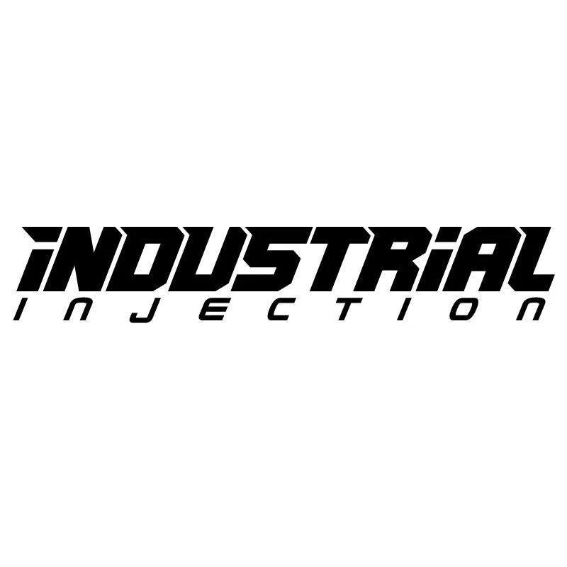 Industrial Injection 04.5-07 Dodge Cummins 5.9L Common Rail Stock Long Block Engine w/ARP Head Studs