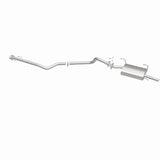 MagnaFlow BRE Exhaust Kit 00-06 Nissan Sentra 1.8L