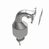 Magnaflow Conv DF 10-11 Equinox 3.0L Underbody