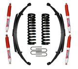 Skyjacker 6" 78-79 BRO W/REAR SPRGS