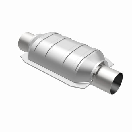 MagnaFlow Universal Catalytic Converter 3 inch