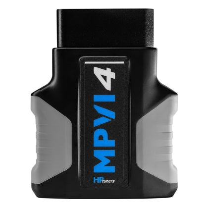 HPT MPVI4 w/Pro Feature Set + 0 Universal Credits (*Pro Link+ Cable Sold Separately*)