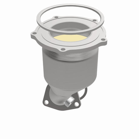 MagnaFlow Direct Fit Catalytic Converter 1996 Toyota Camry 2.2L