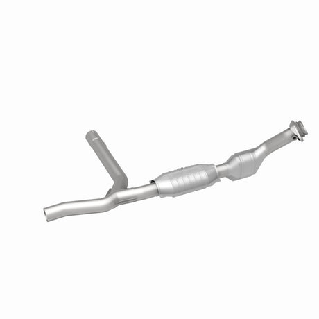MagnaFlow Direct Fit Catalytic Converter 01 Ford Trucks 4.6L
