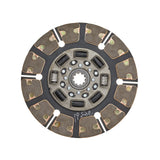 South Bend Clutch 2008-2010 Ford F250/F350 Diesel Stage 2 Daily Plus Clutch and Flywheel Kit