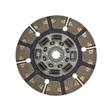 South Bend Clutch 2008-2010 Ford F250/F350 Diesel Stage 2 Daily Plus Clutch and Flywheel Kit
