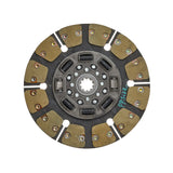 South Bend Clutch 2008-2010 Ford F250/F350 Diesel Stage 2 Daily Plus Clutch and Flywheel Kit
