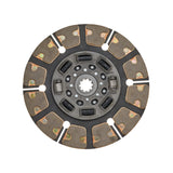 South Bend Clutch 2008-2010 Ford F250/F350 Diesel Stage 2 Daily Plus Clutch and Flywheel Kit